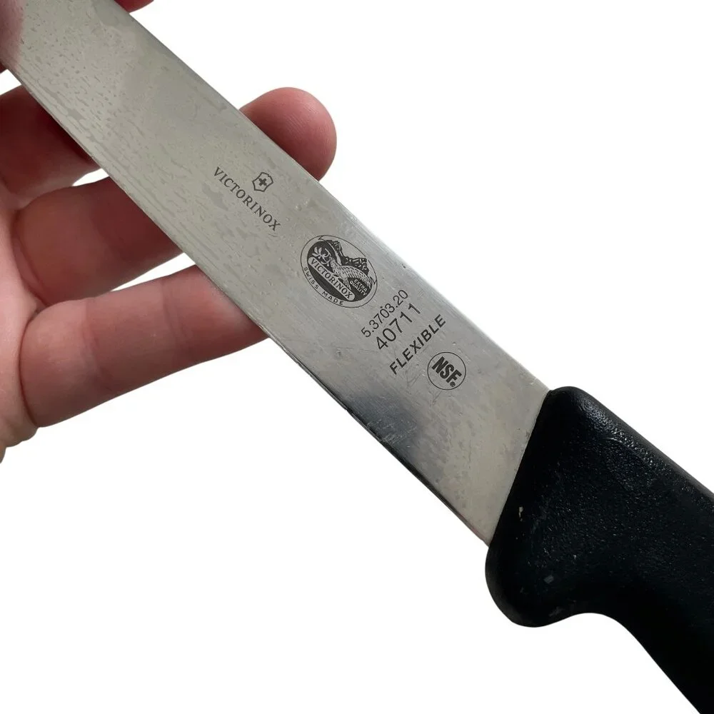 Victorinox Fillet Knife 8